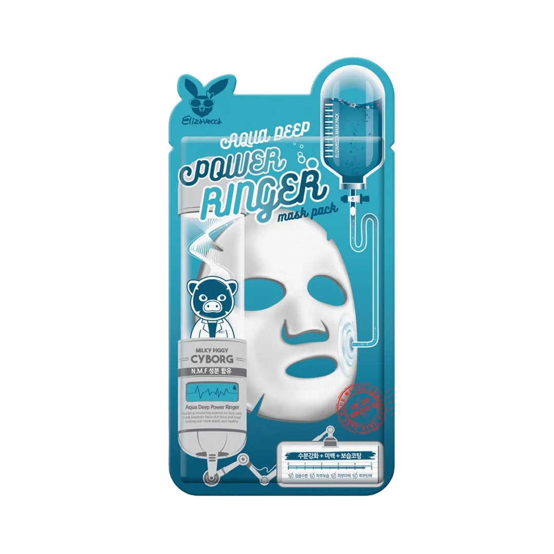 Elizavecca - Mask Pack