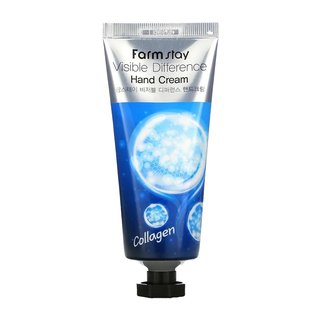 Farm Stay Visible Difference Hand Cream