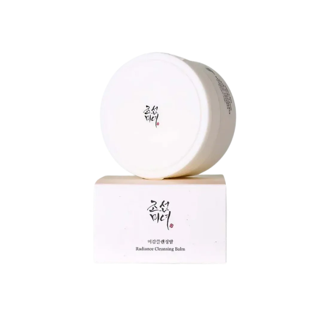 Beauty of Joseon Renew Radiance Cleansing Balm