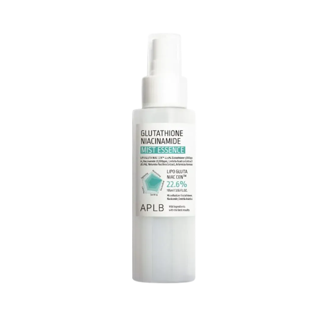 APLB Glutathione Niacinamide Mist Essence