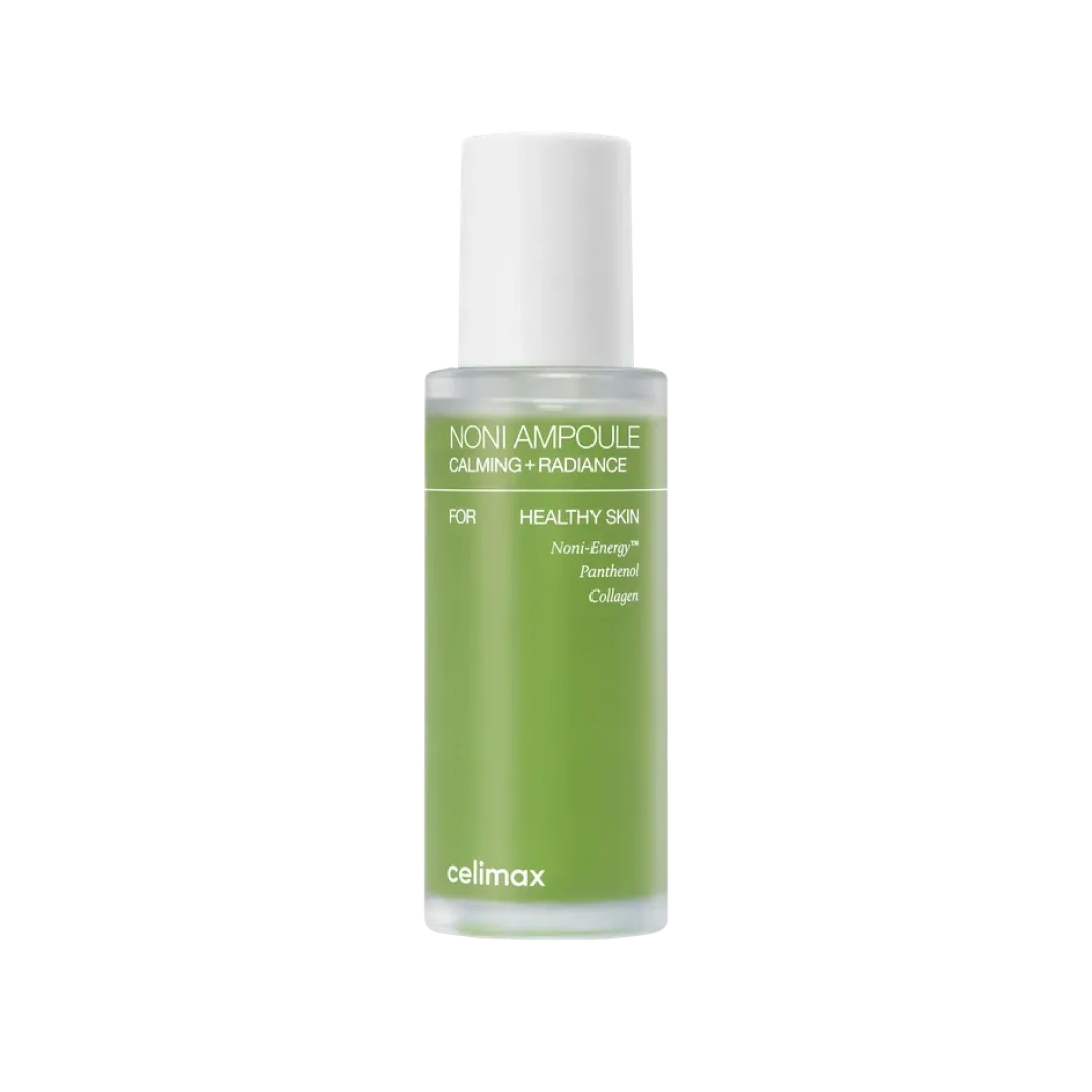 Noni Ampoule Calming + Radiance