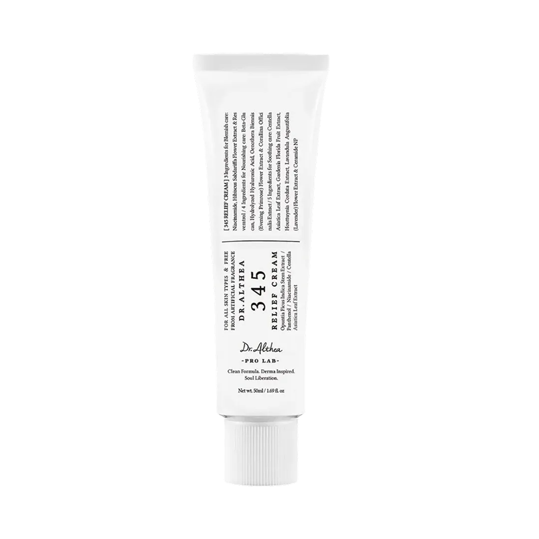 Dr. Althea - 345 Relief Cream