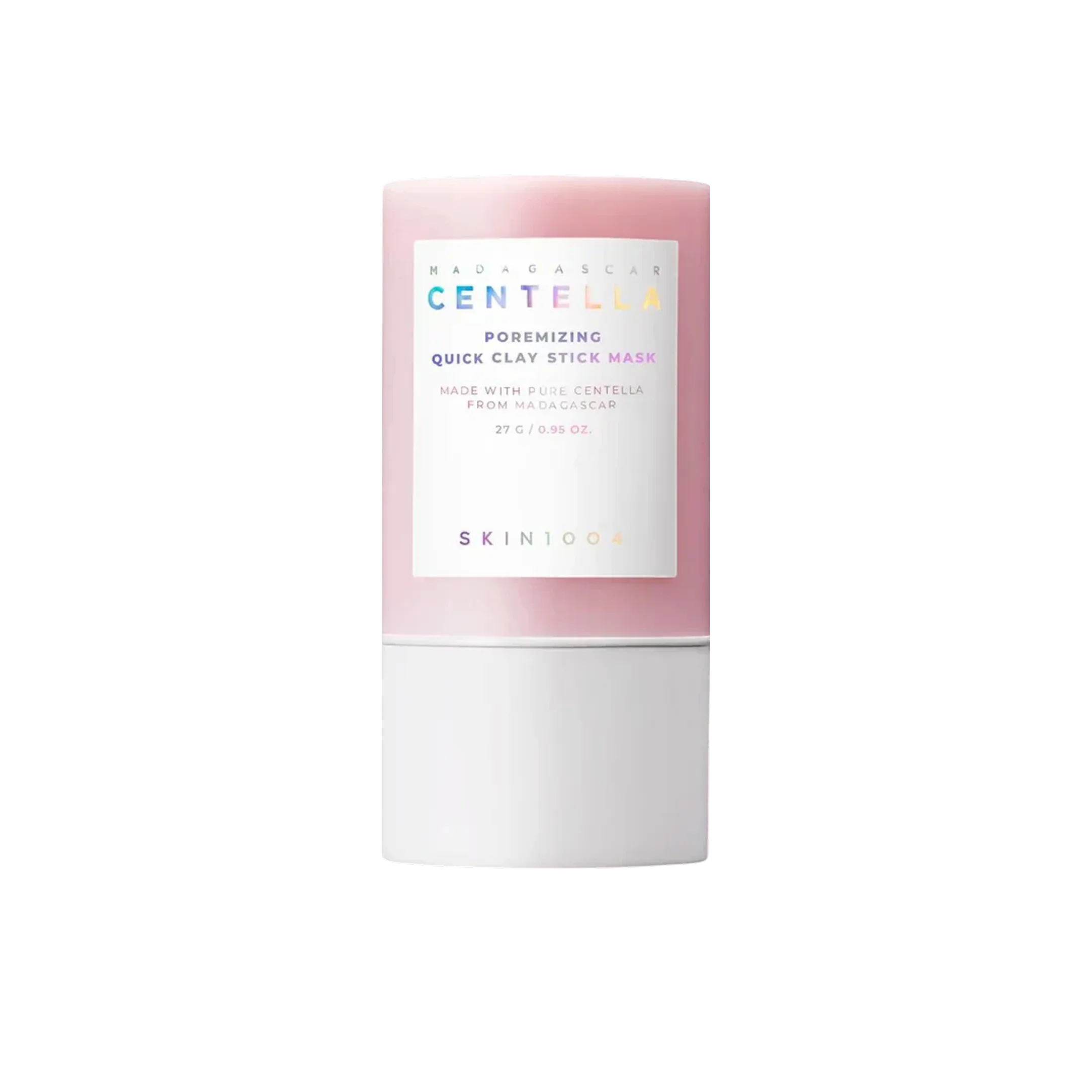 SKIN1004 Madagascar Centella Poremizing Quick Clay Stick Mask
