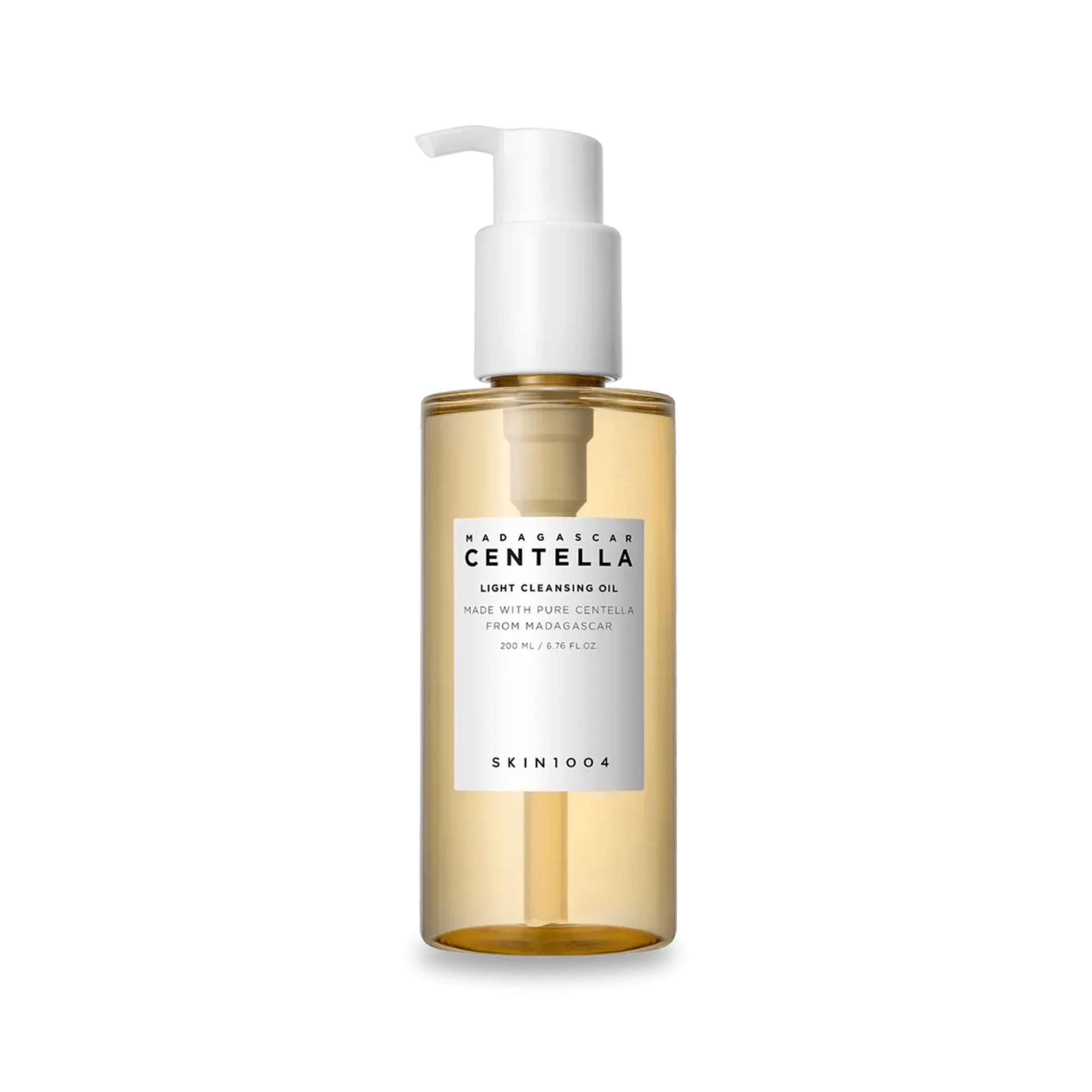 SKIN1004 Madagascar Centella Light Cleansing Oil