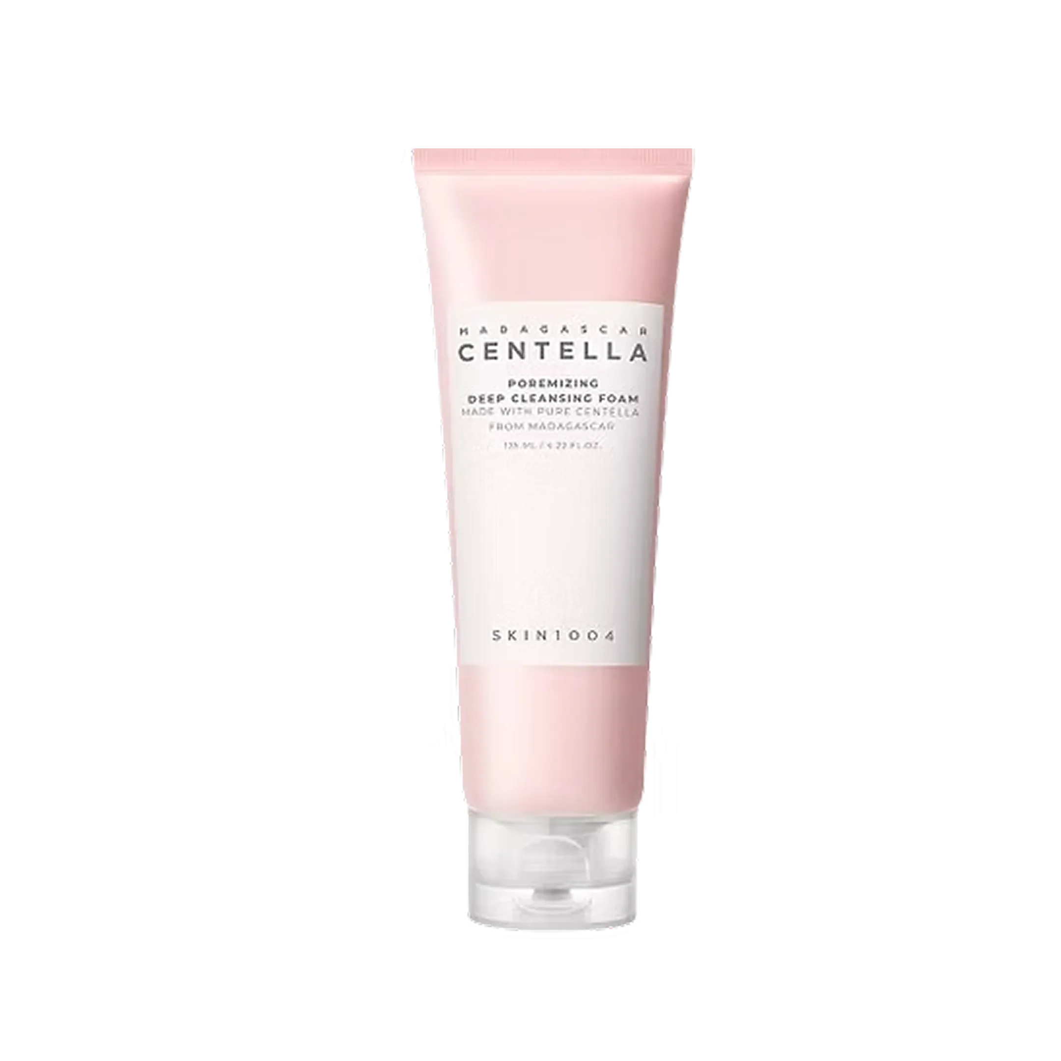 SKIN1004 Madagascar Centella Poremizing Deep Cleansing Foam 