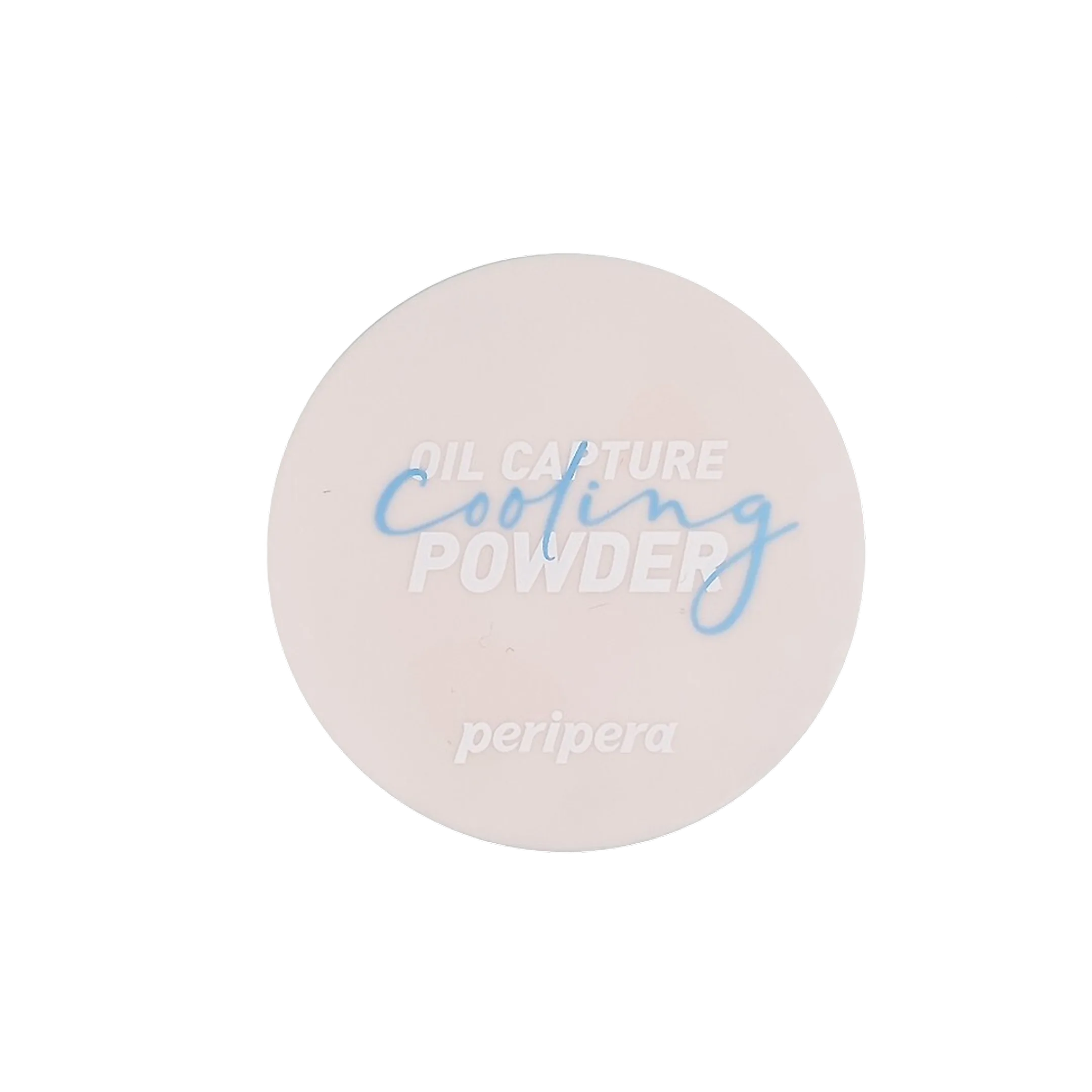 Peripera - Oil Capture Cooling Powder