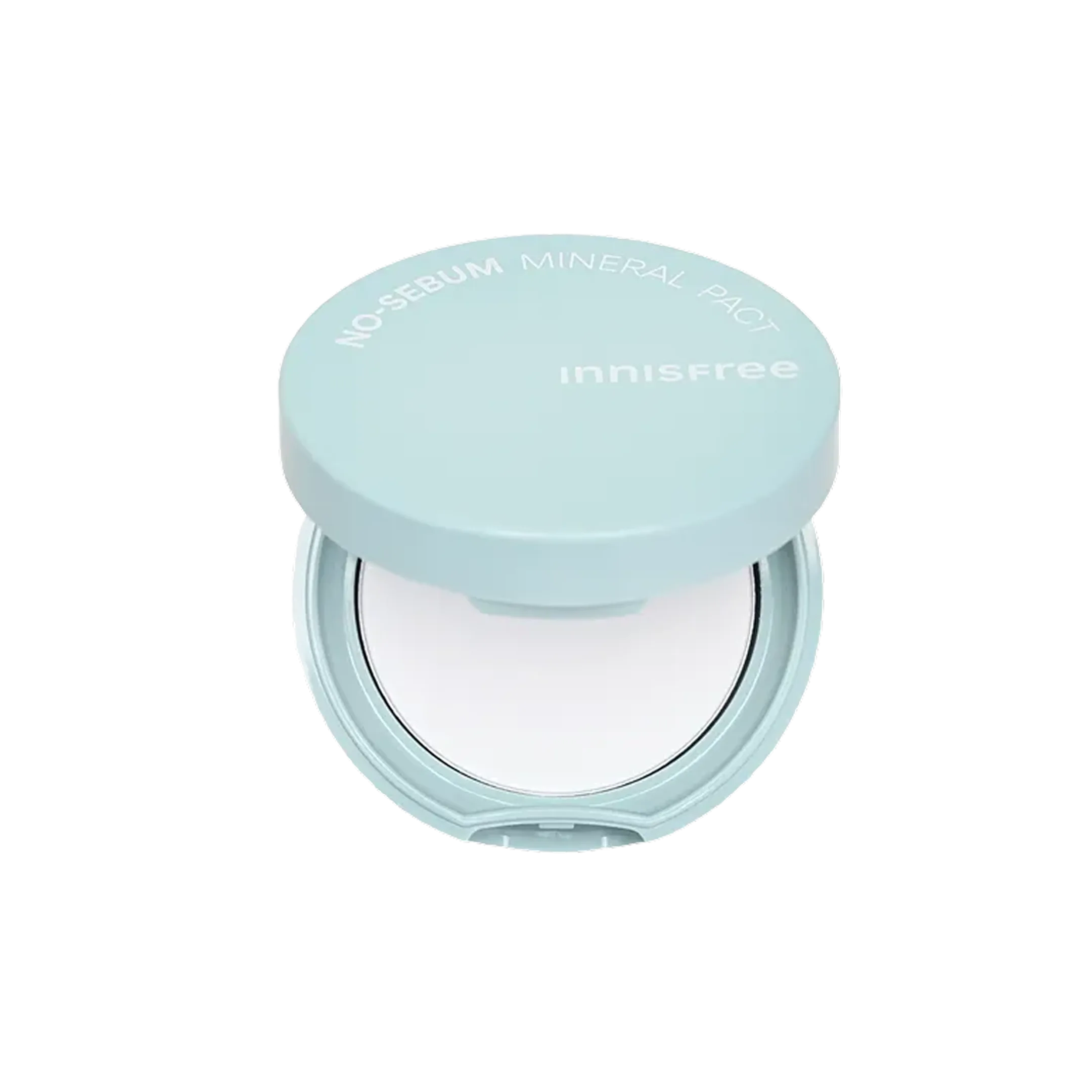 Innisfree No sebum Mineral powder