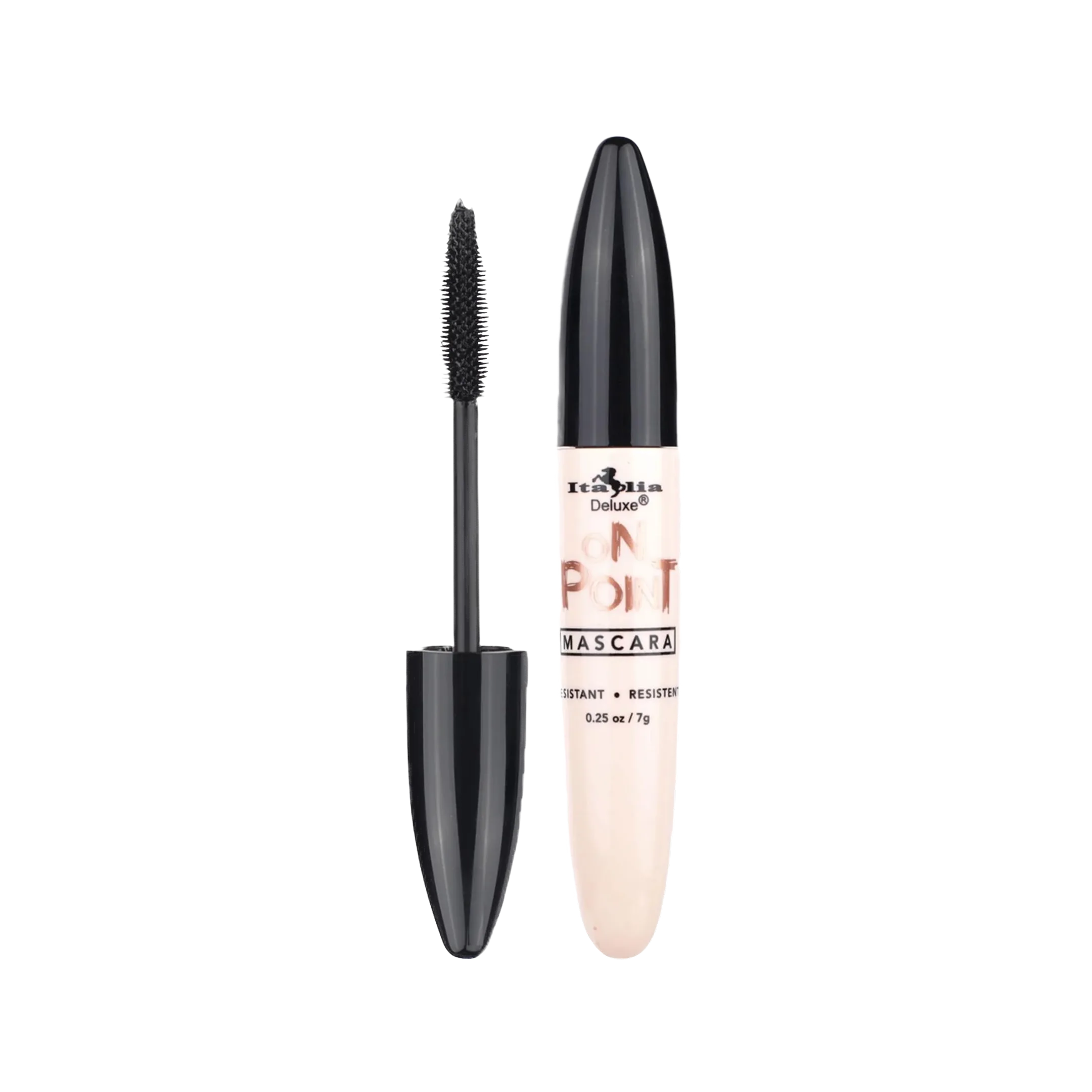 Italia Deluxe On Point! Mascara