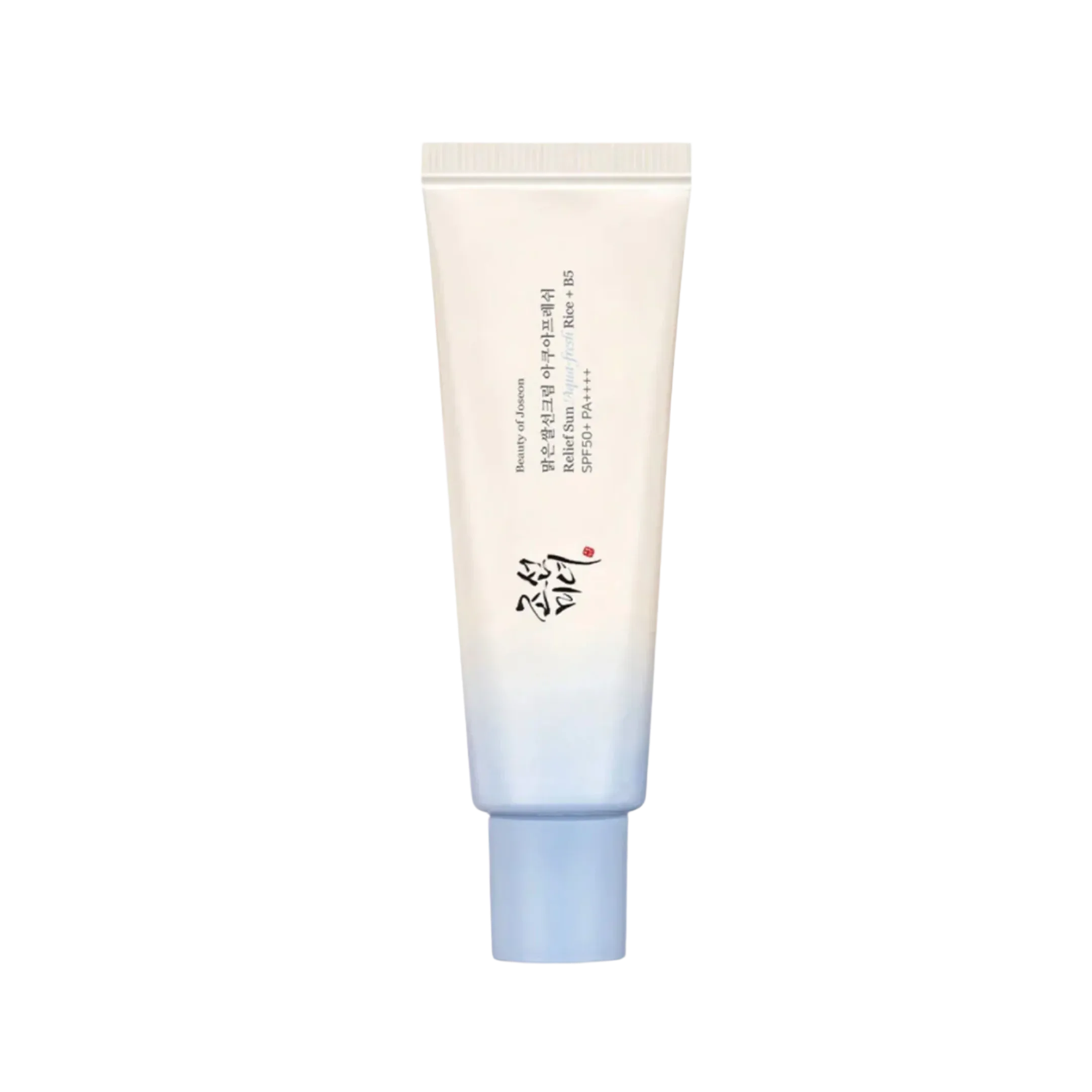 Beauty of Joseon Relief Sun Aqua Fresh Rice + B5 SPF 50