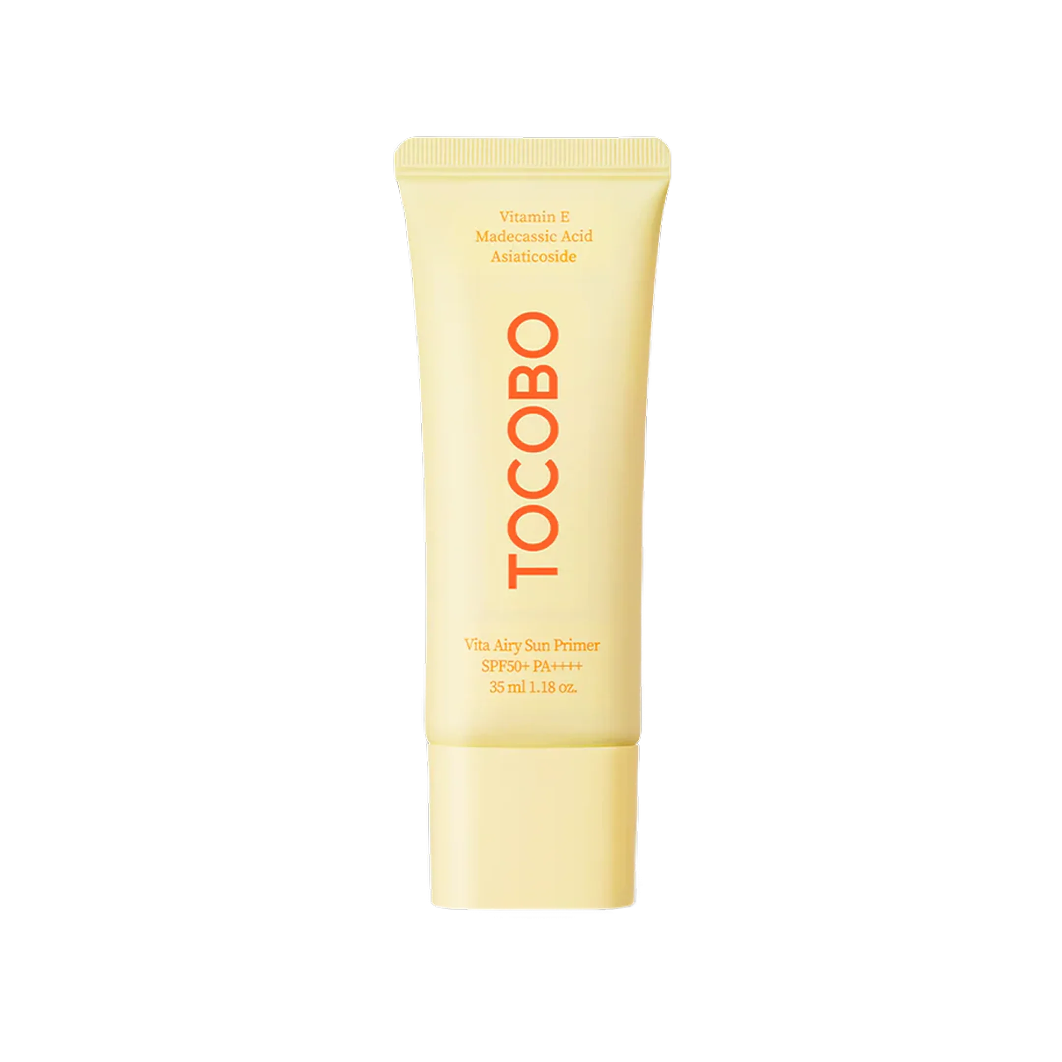 Tocobo - Vita Airy Sun Primer SPF50+ PA+