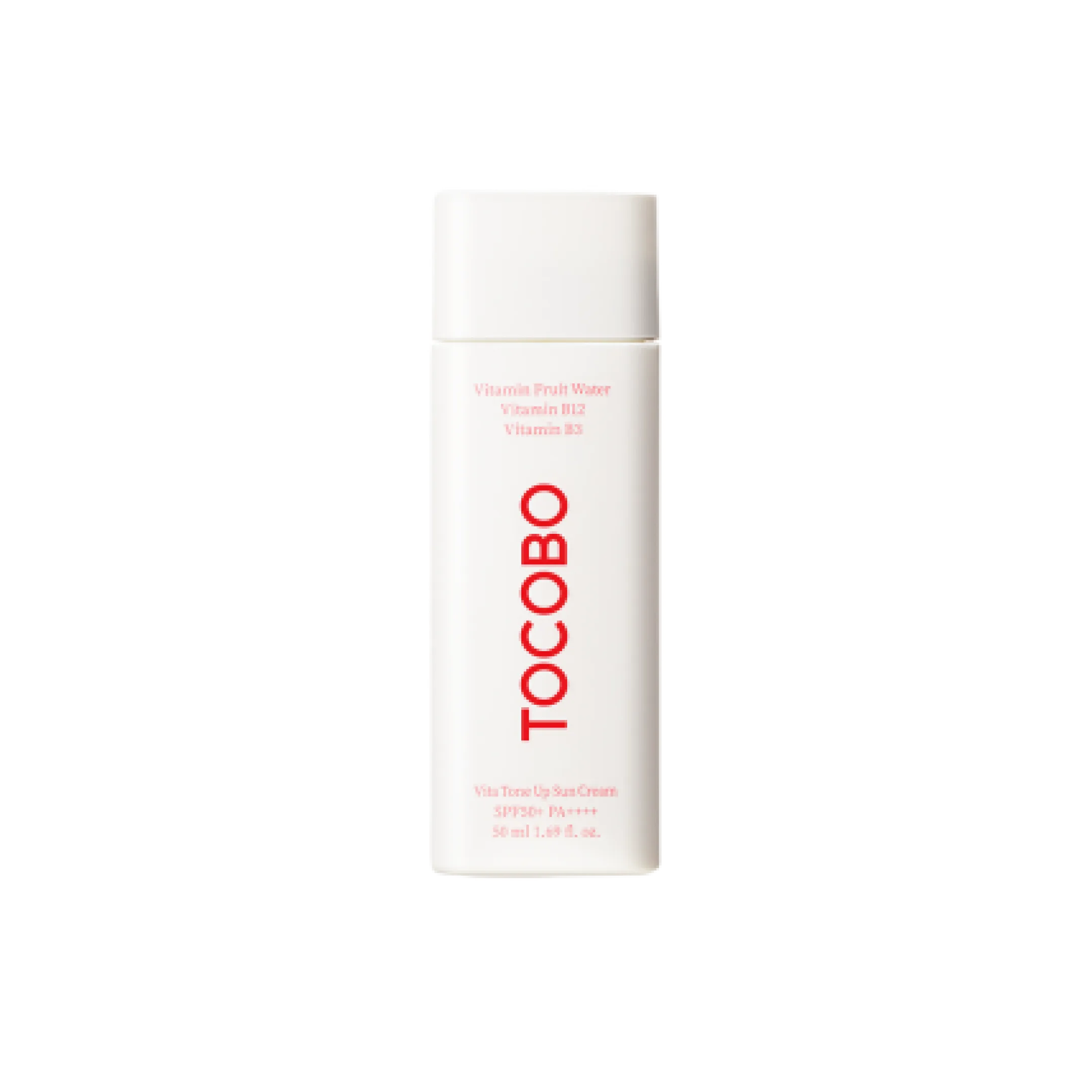 Tocobo Vita Tone Up Sun Cream