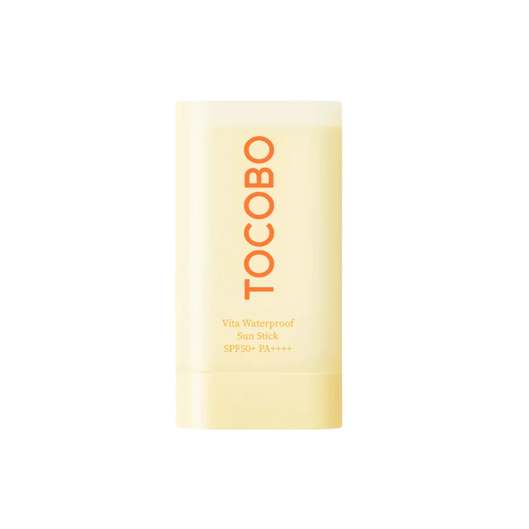 Tocobo - Vita Waterproof Sun Stick SPF50+ PA++++