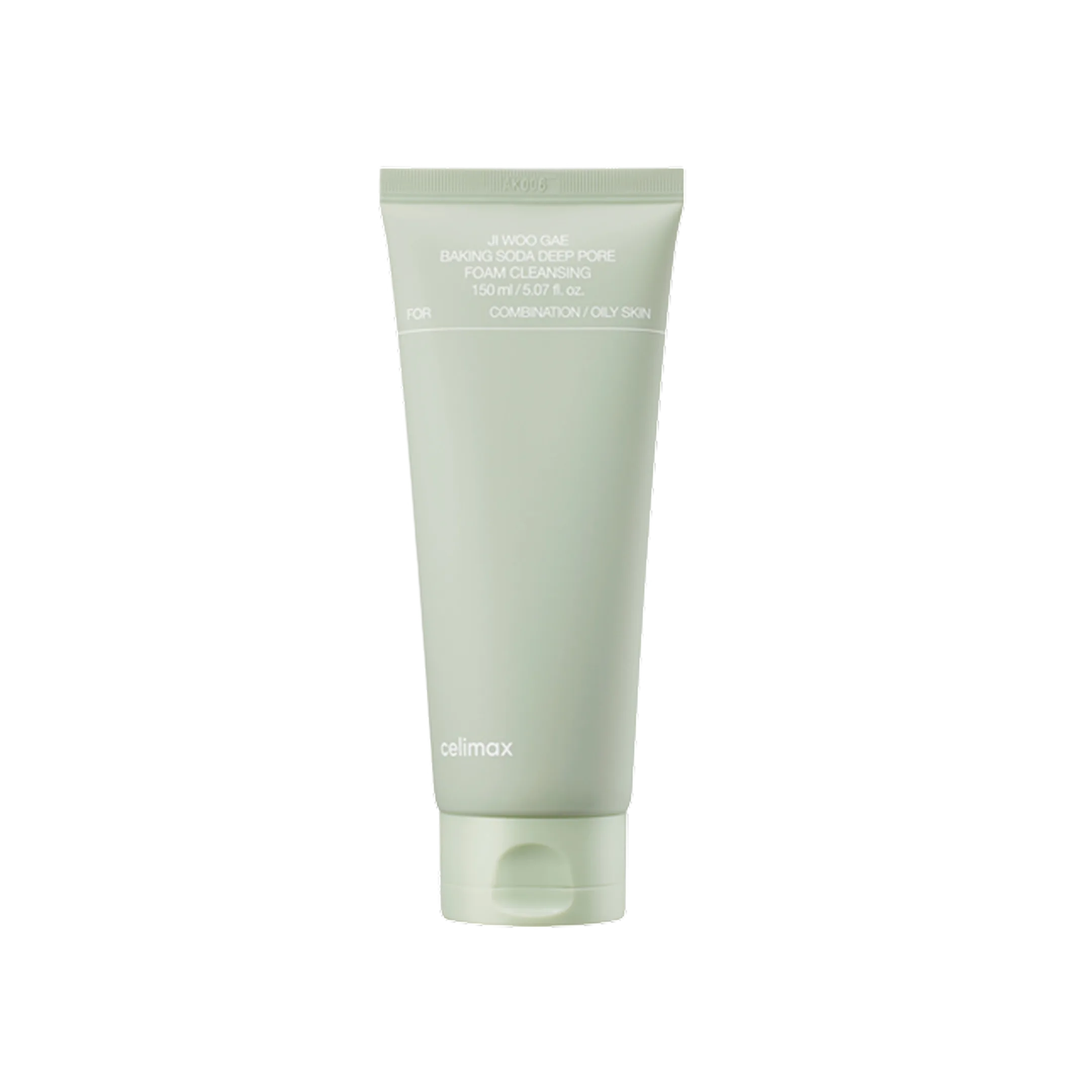 Celimax Baking Soda Deep Pore Cleansing Foam
