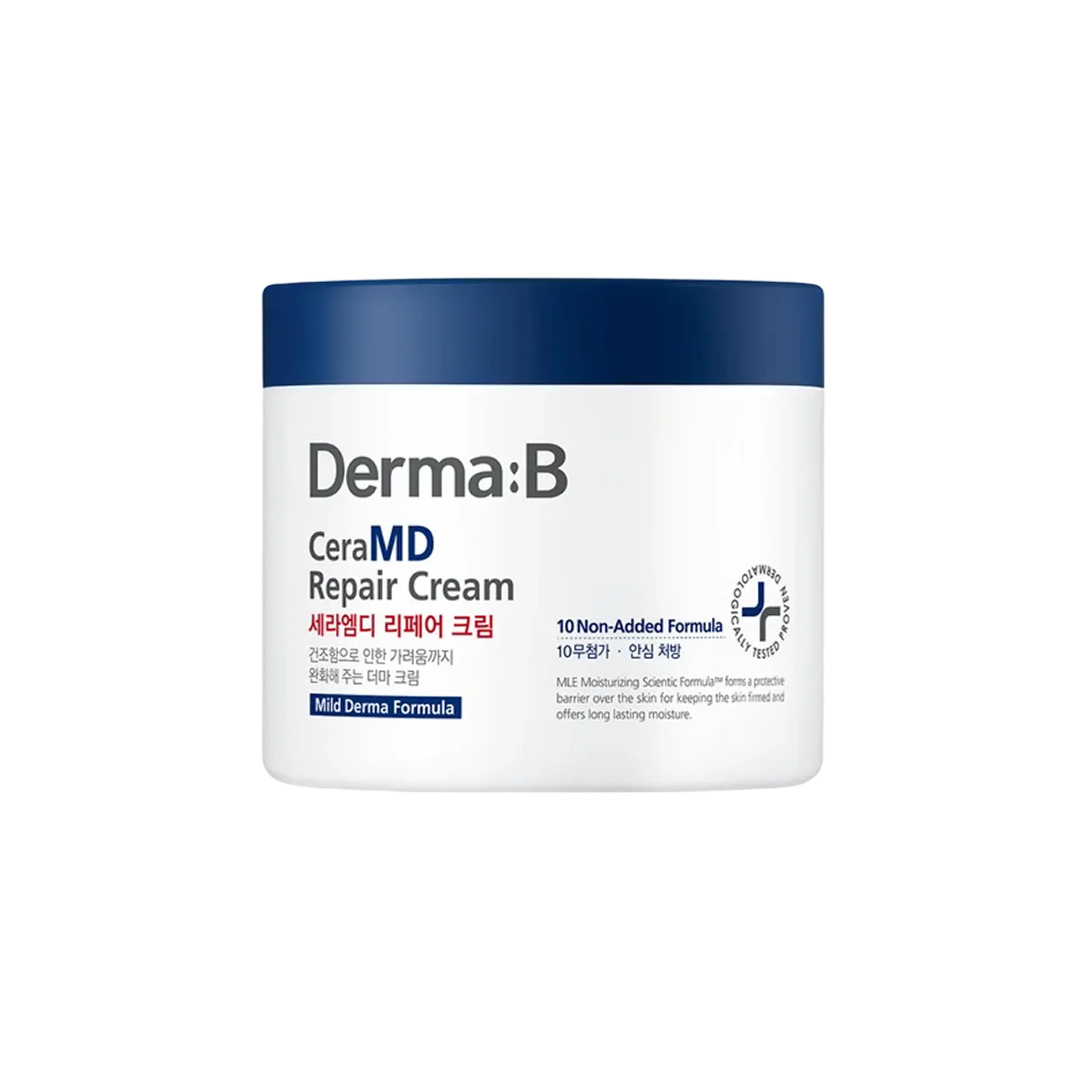 Derma:B CeraMD Repair Cream
