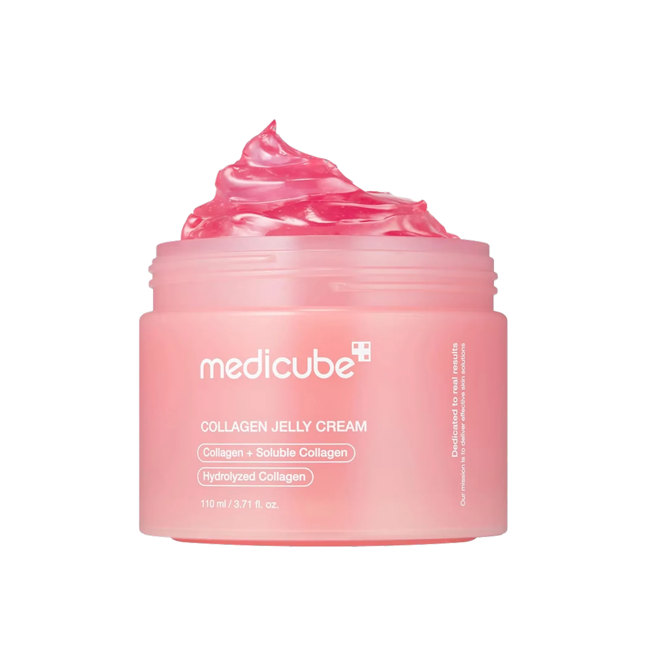 Medicube Collagen Jelly Cream