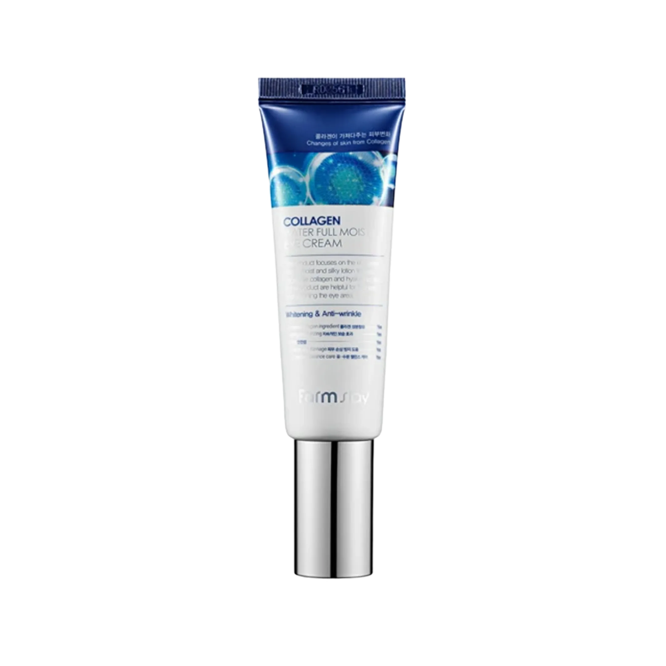 Farmstay Collagen Water Full Moist Eye Cream