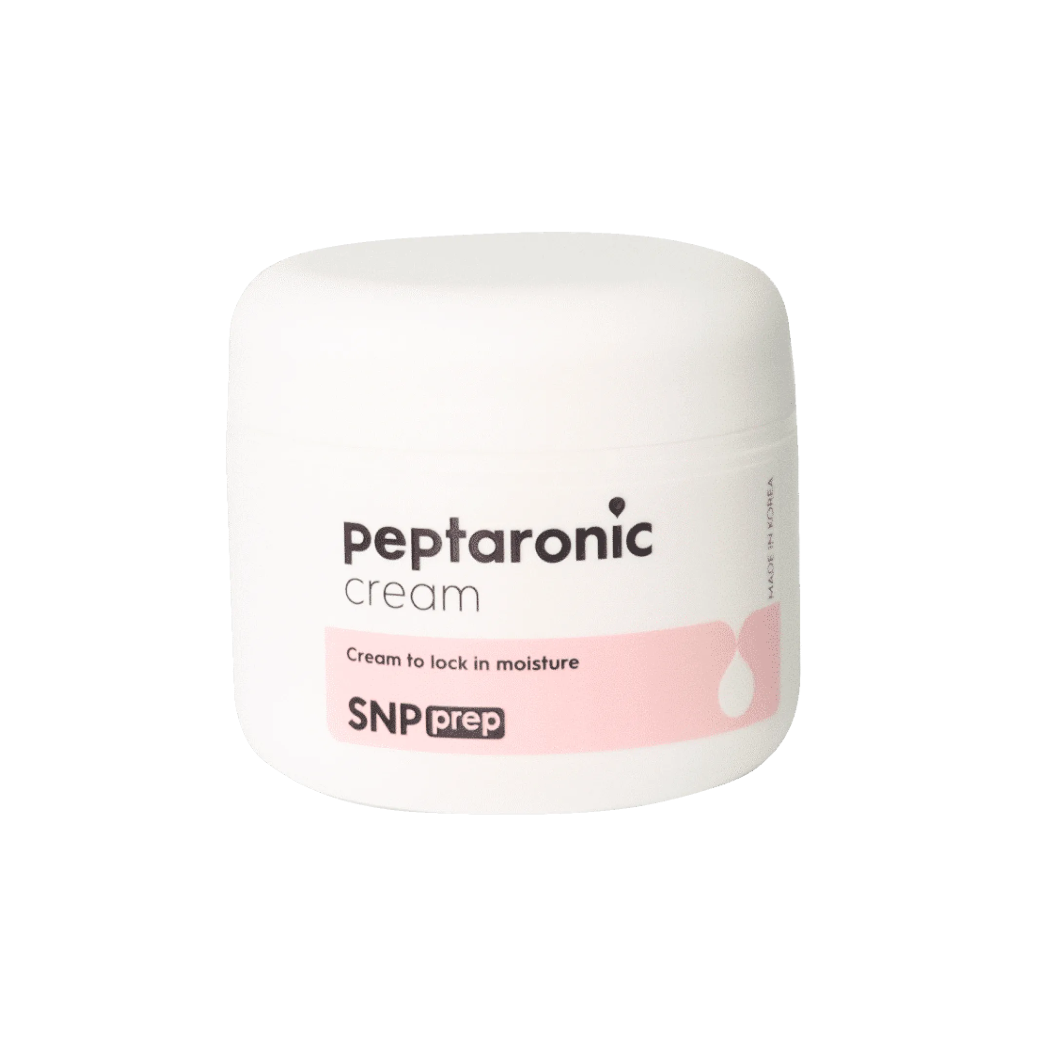 SNP Peptaronic Cream