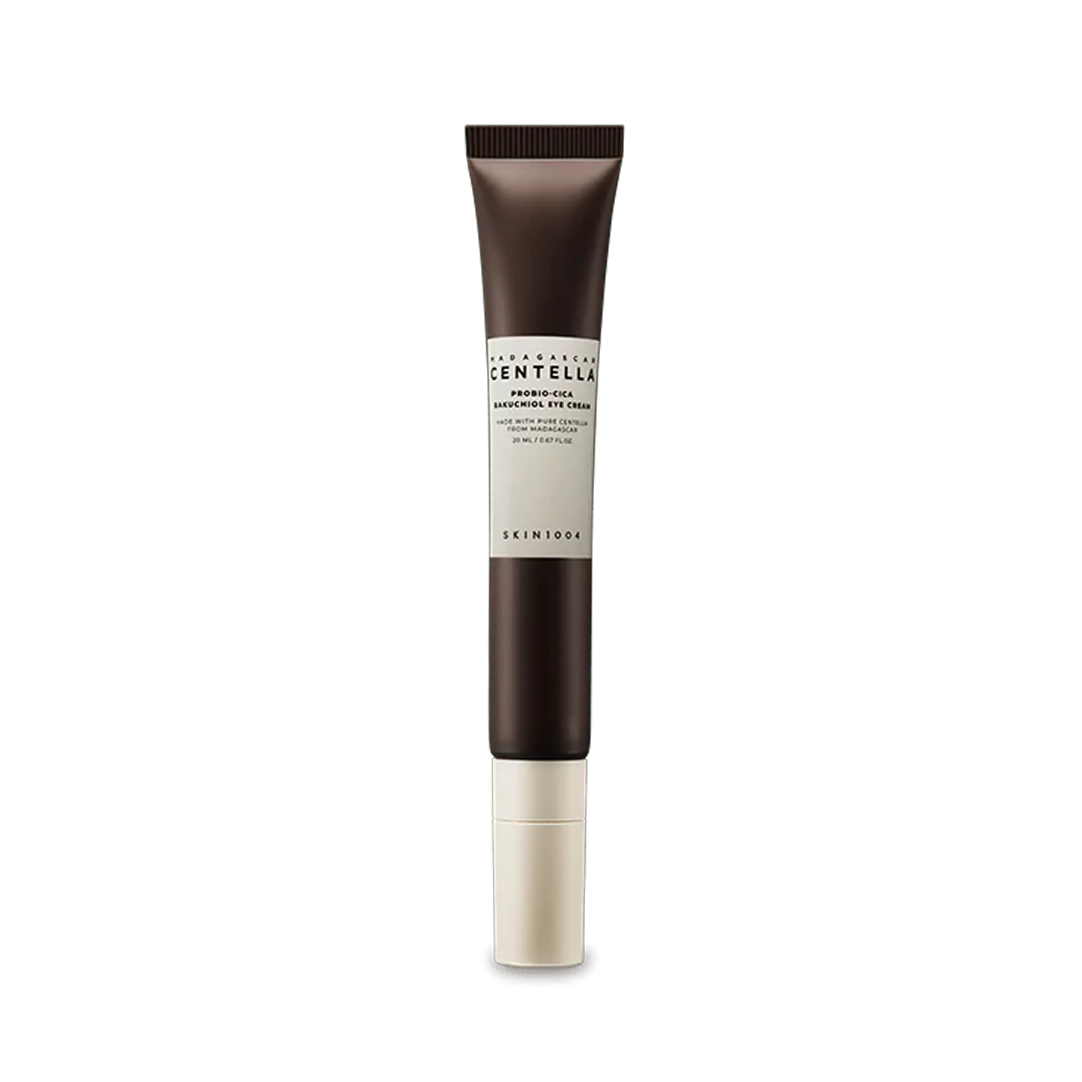 Skin 1004 Madagascar Centella Probio-Cica Bakuchiol Eye Cream