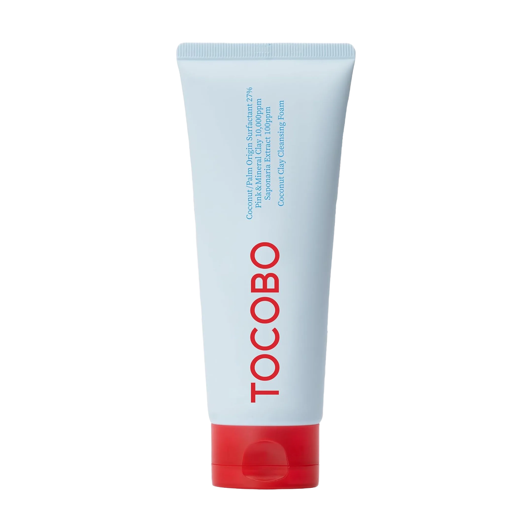 Tocobo Coconut Clay Cleanser