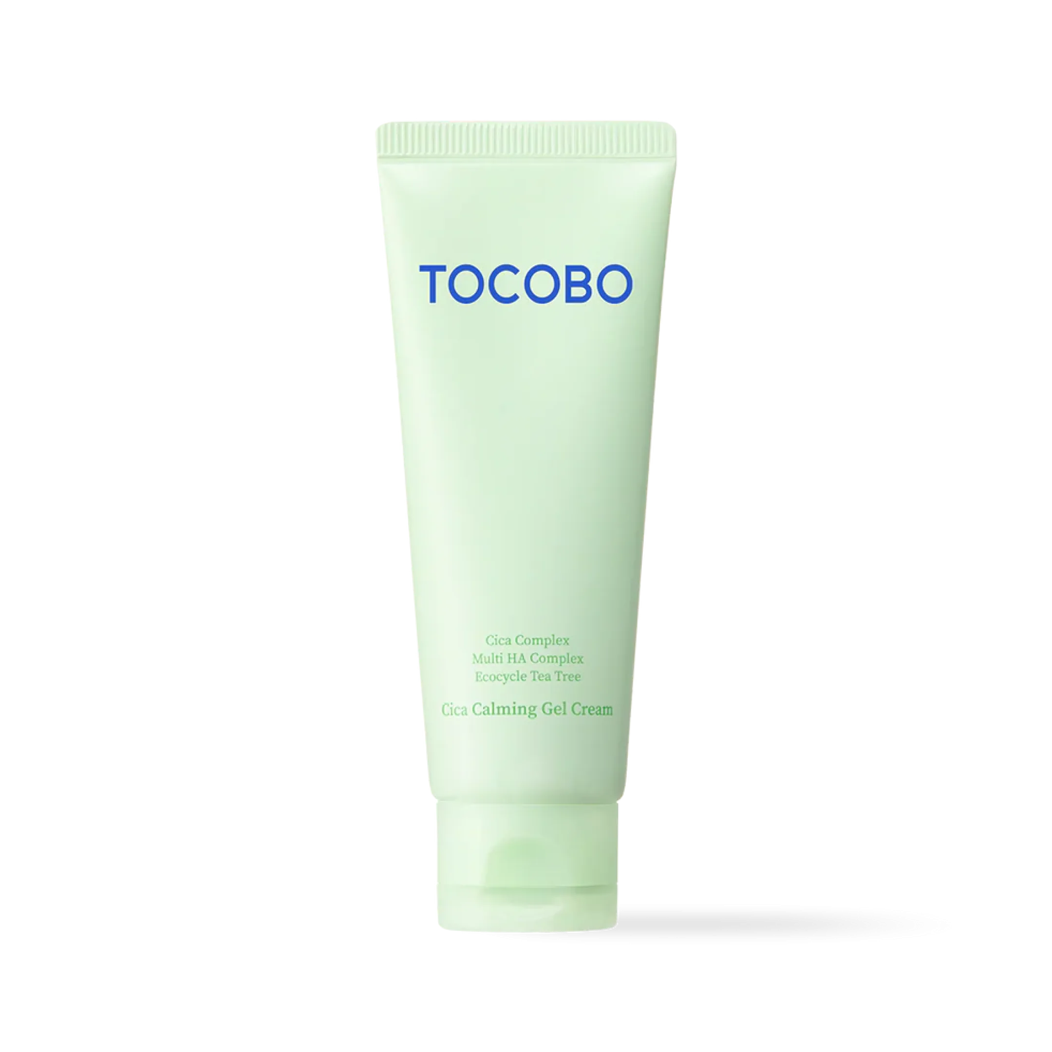 Tocobo Cica Calming Gel Cream