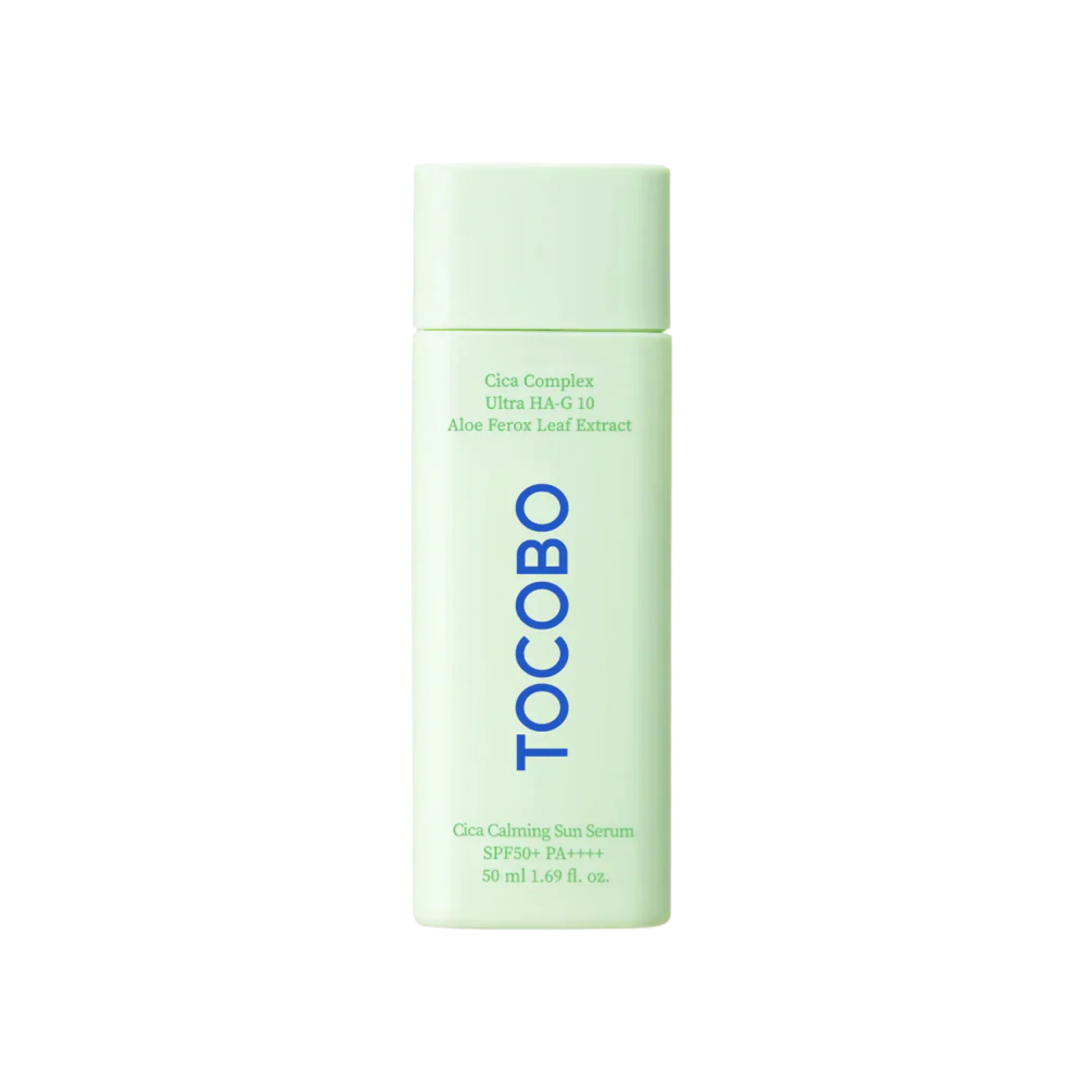 Tocobo Cica Calming Sun Serum SPF50+ PA++++