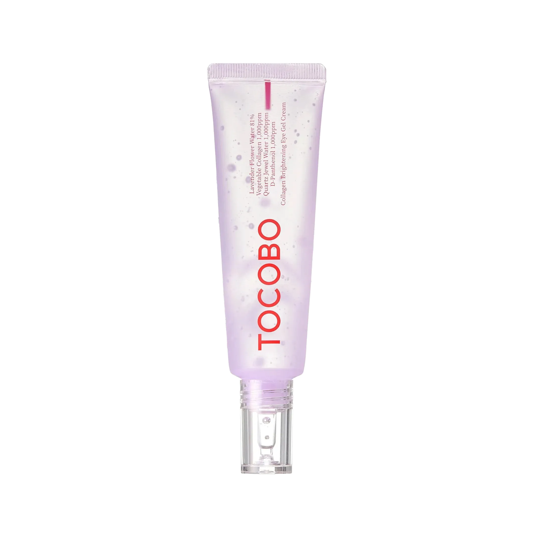 Tocobo Collagen Brightening Eye Gel Cream