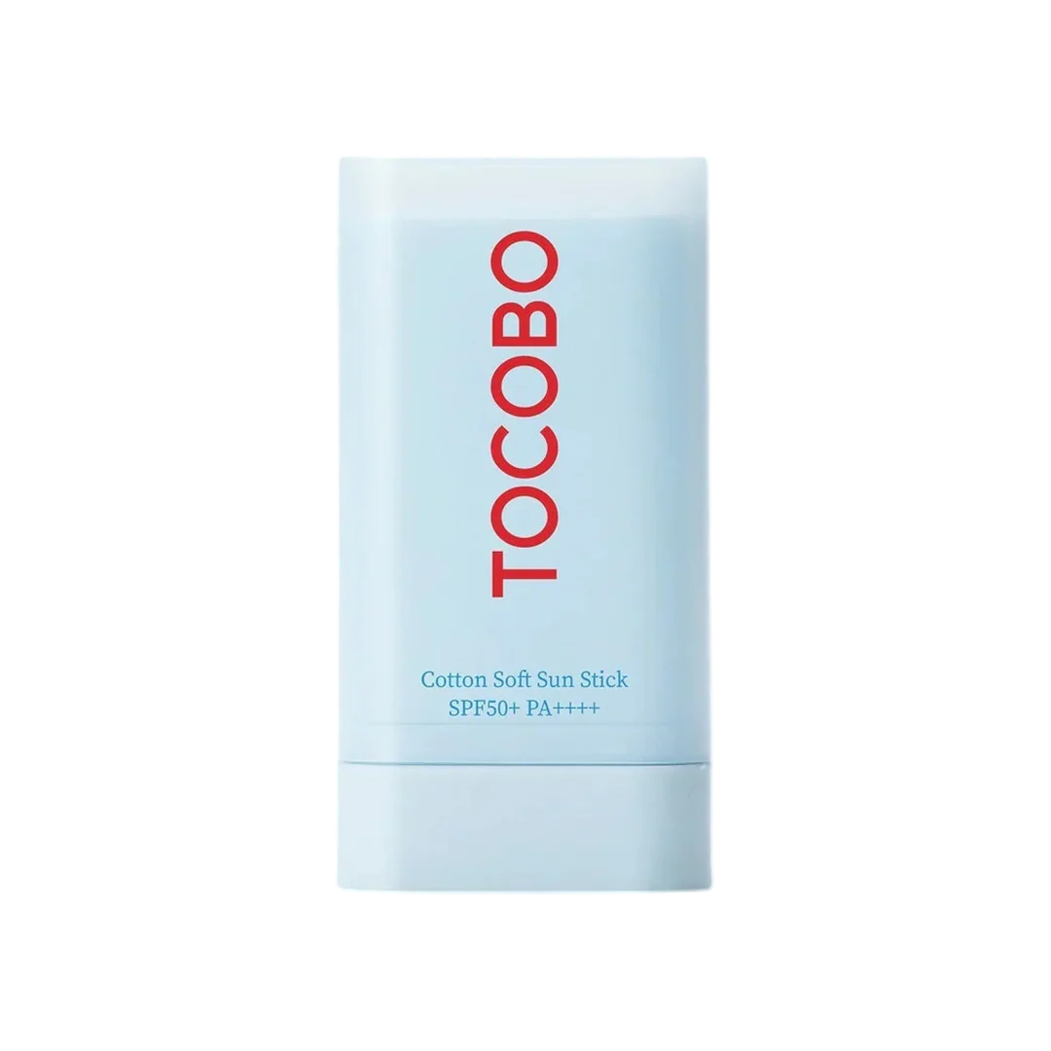 Tocobo- Cotton Soft Sun Stick SPF50+ PA++++