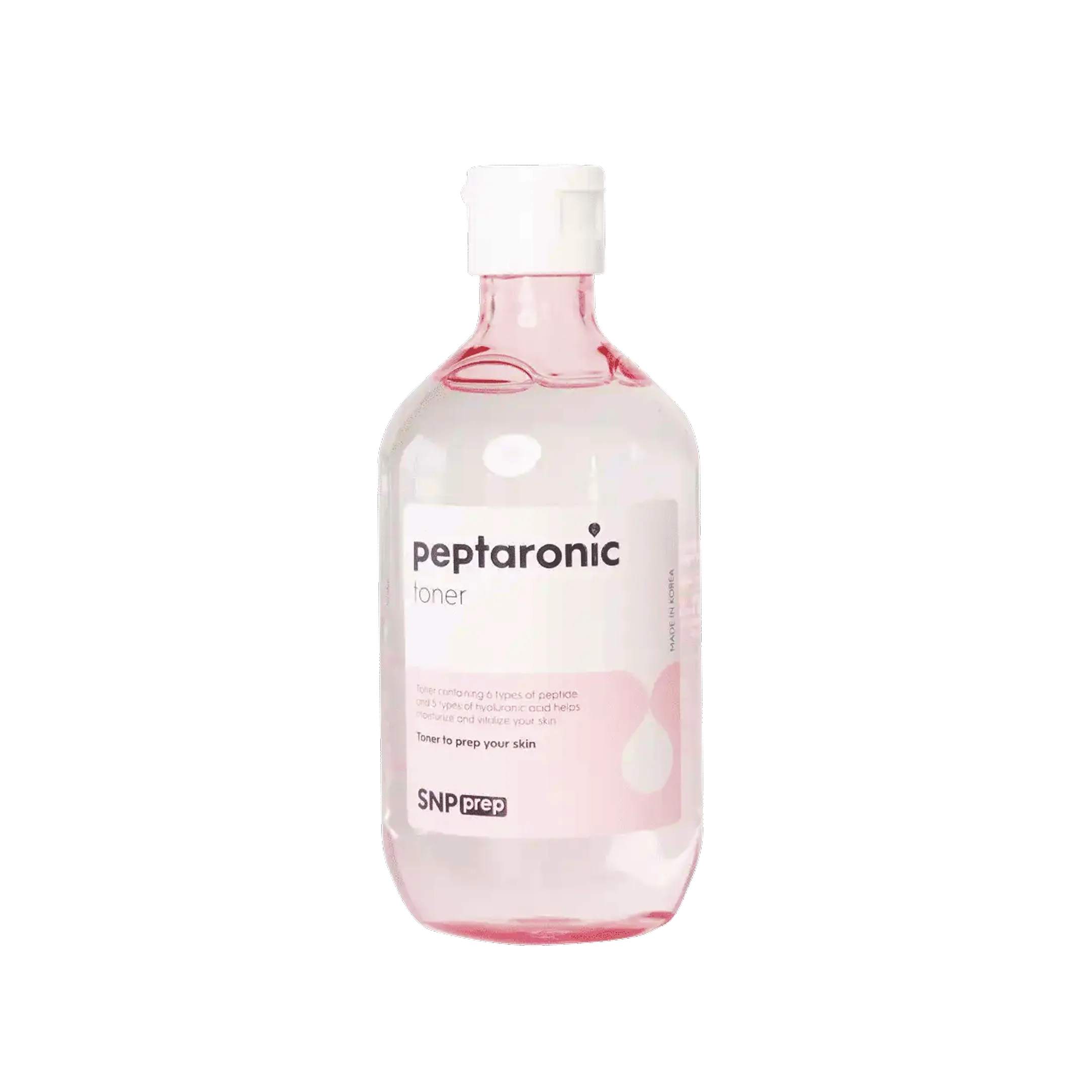 SNP Prep Peptaronic Toner