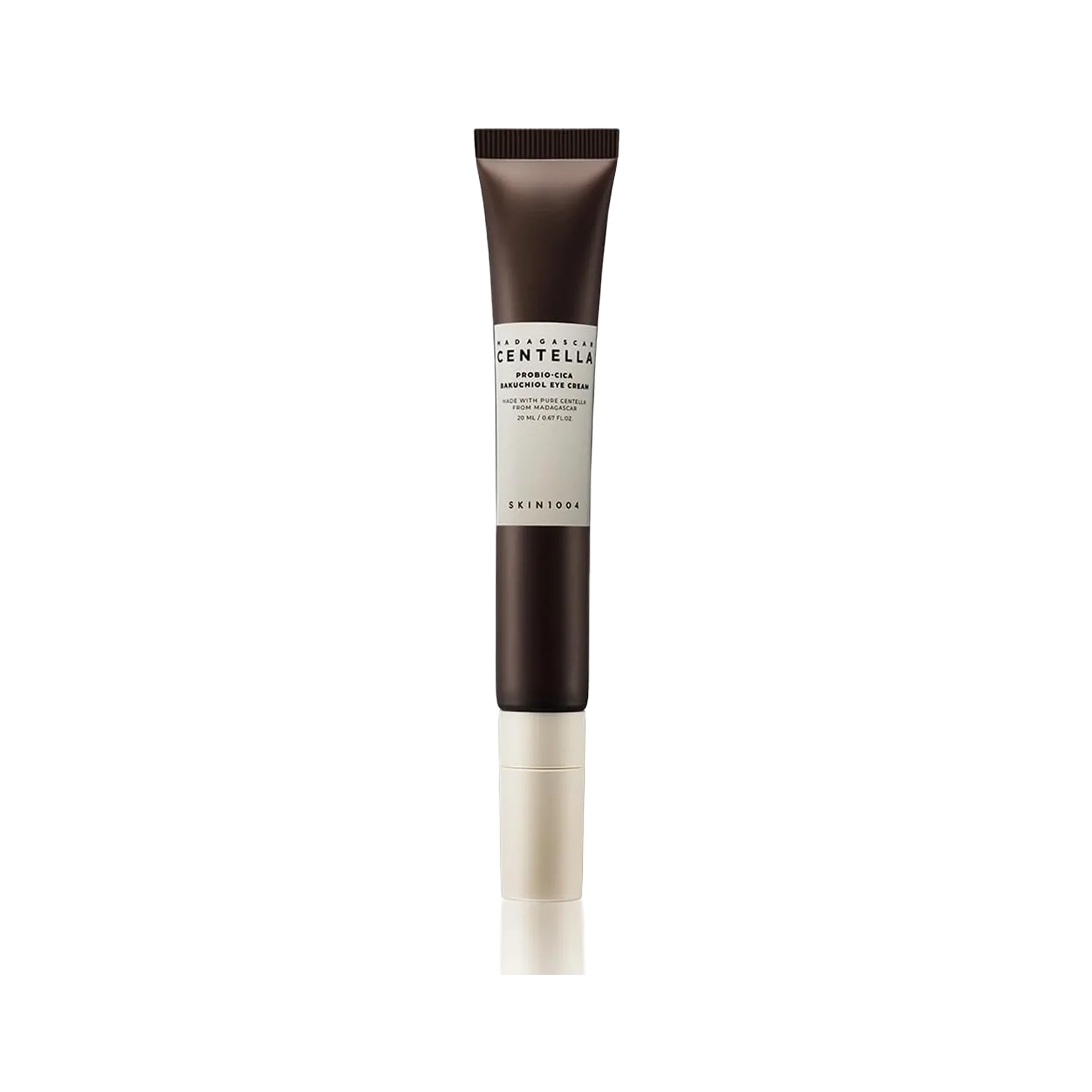Skin1004 MADAGASCAR CENTELLA PROBIO-CICA BAKUCHIOL EYE CREAM