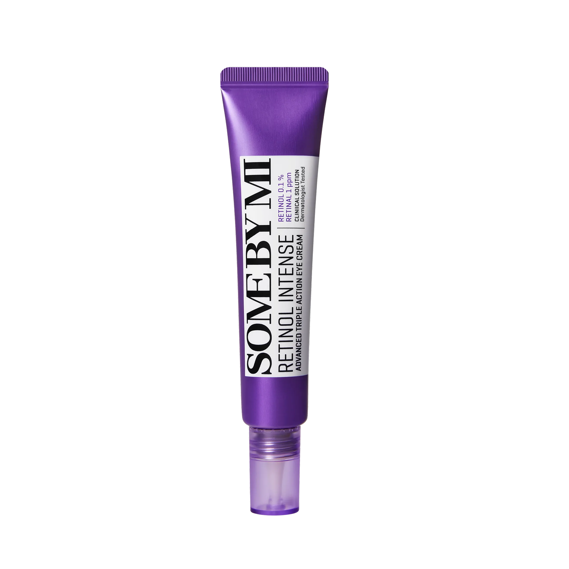 SOME BY MI- Retinol Intense Advanced Triple Action Eye Cream