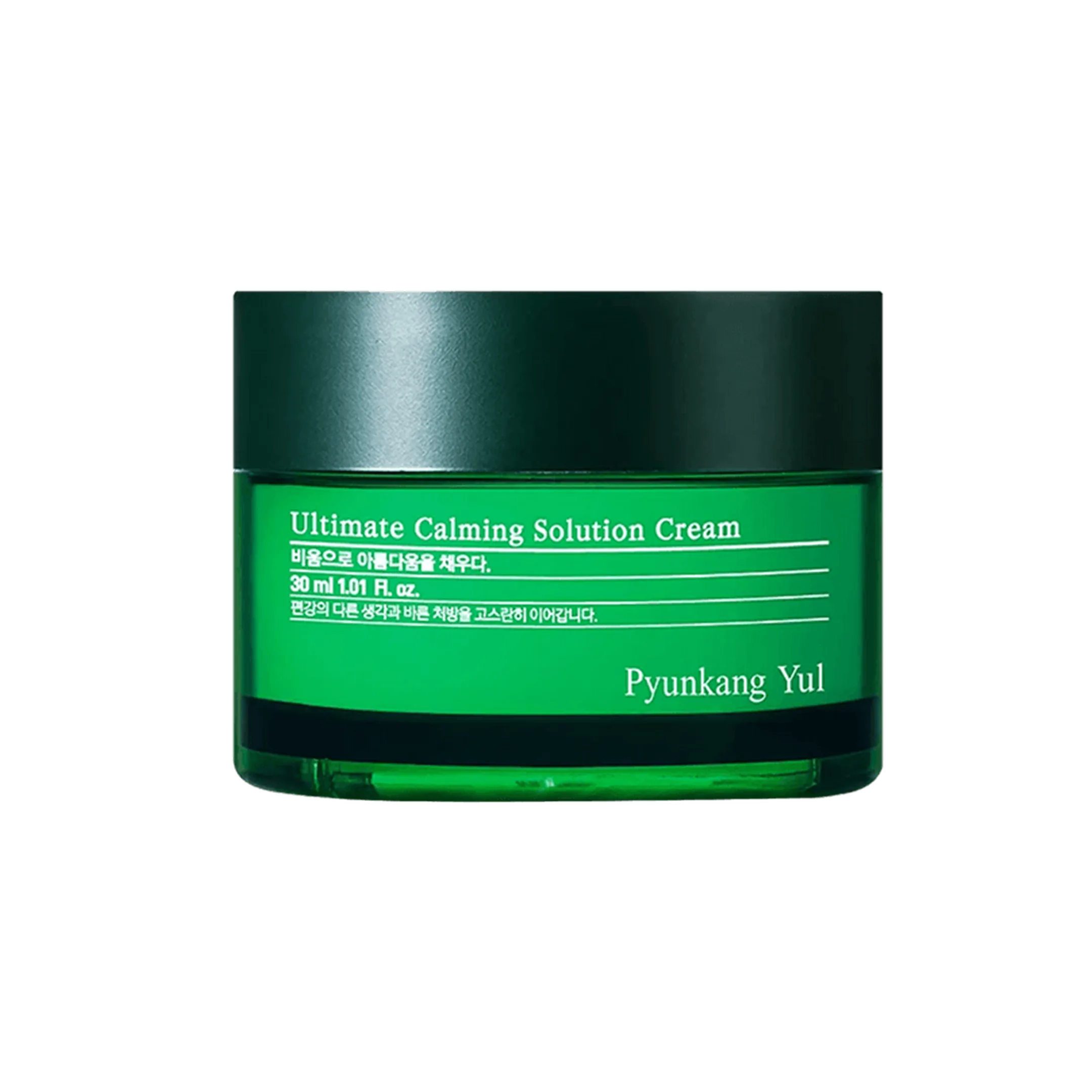 Pyunkang yul Ultimate Calming Solution Cream