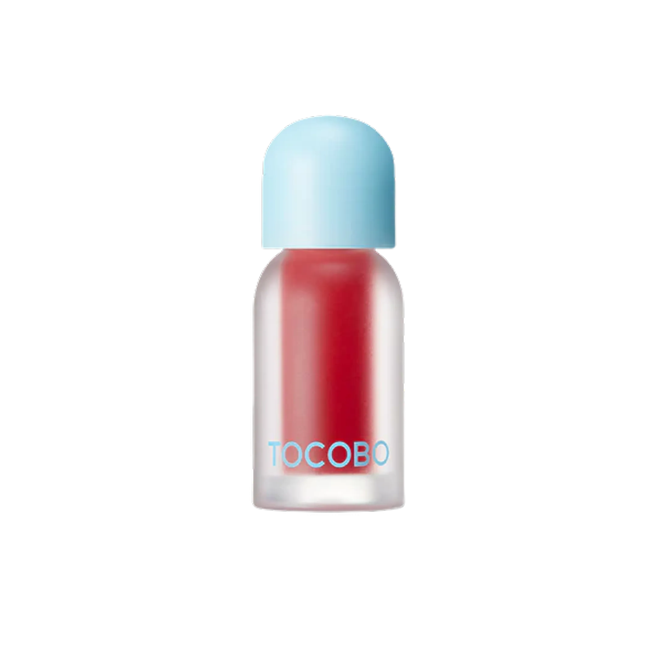 TOCOBO - JUICY BERRY PLUMPING LIP OIL