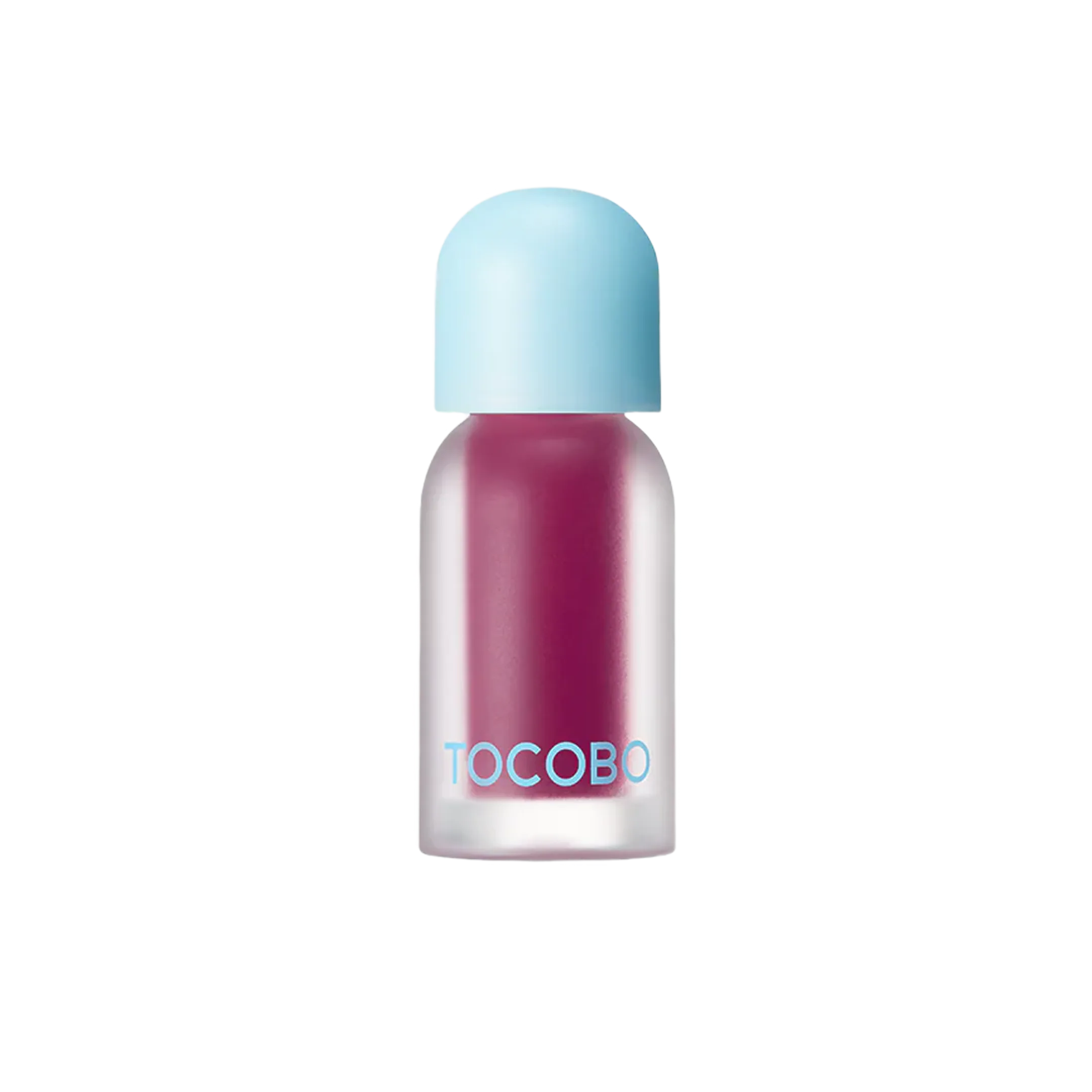 TOCOBO - JUICY BERRY PLUMPING LIP OIL