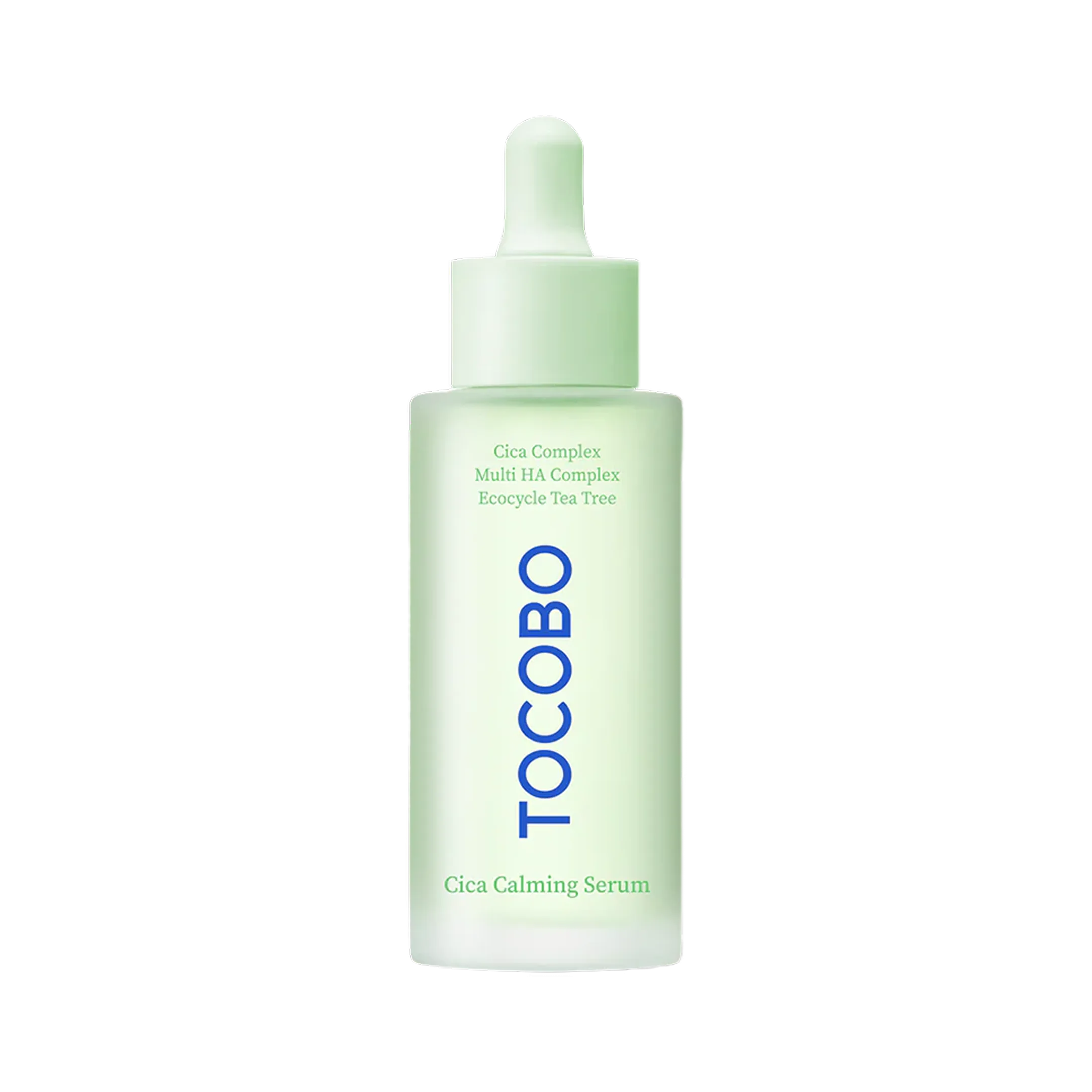 Tocobo Cica Calming Serum