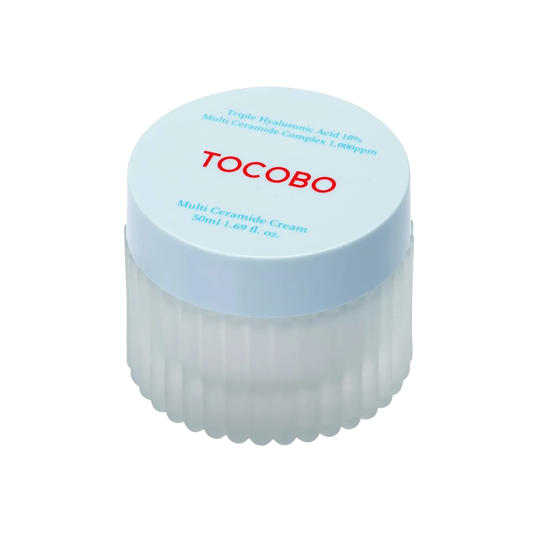 TOCOBO MULTI CERAMIDE CREAM
