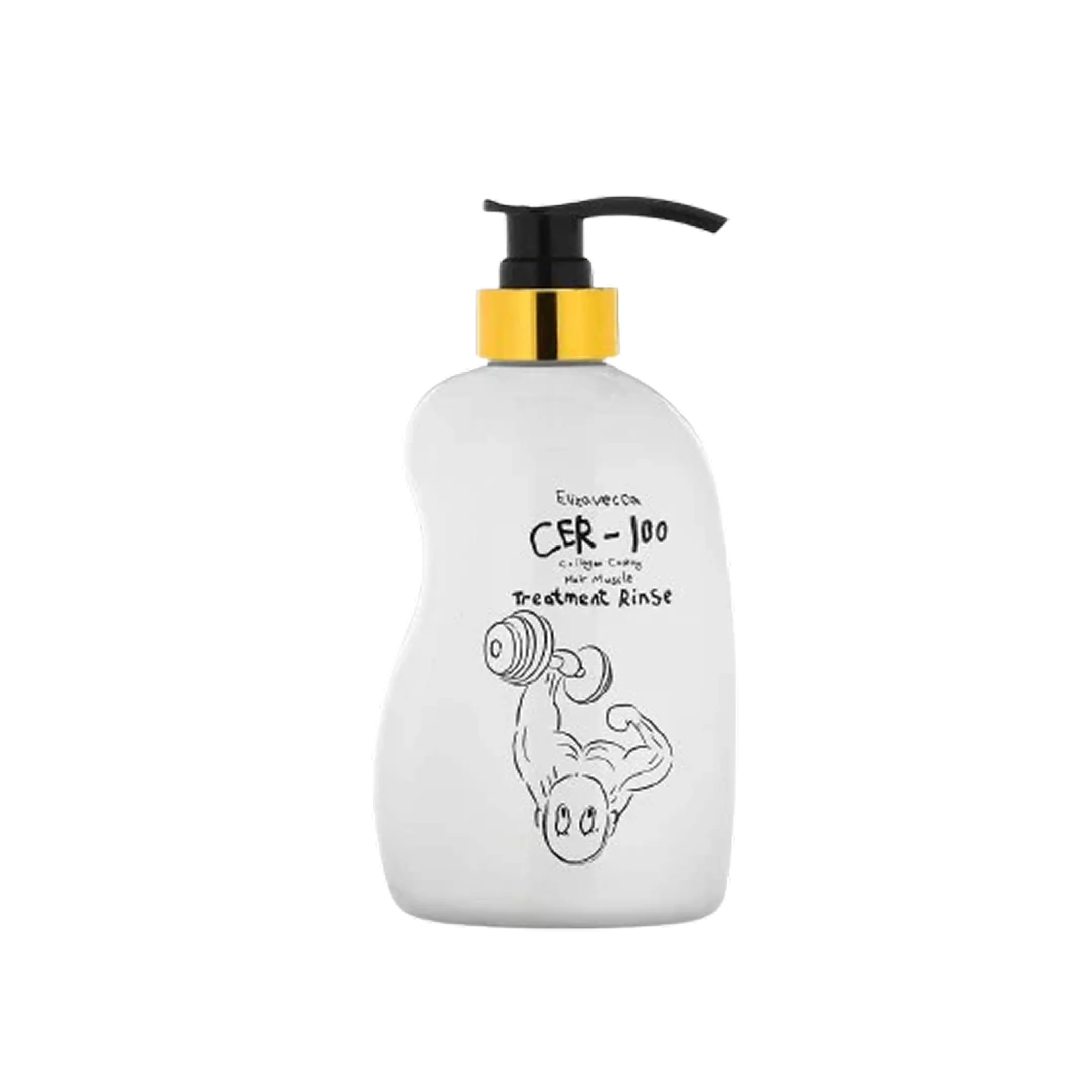 ElizaBecca - (Renew) Collagen Coating Hair Muscle