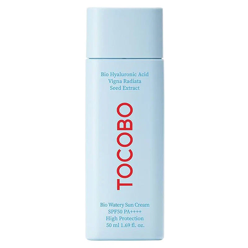 Tocobo Bio Watery Sun Cream SPF50 PA++++
