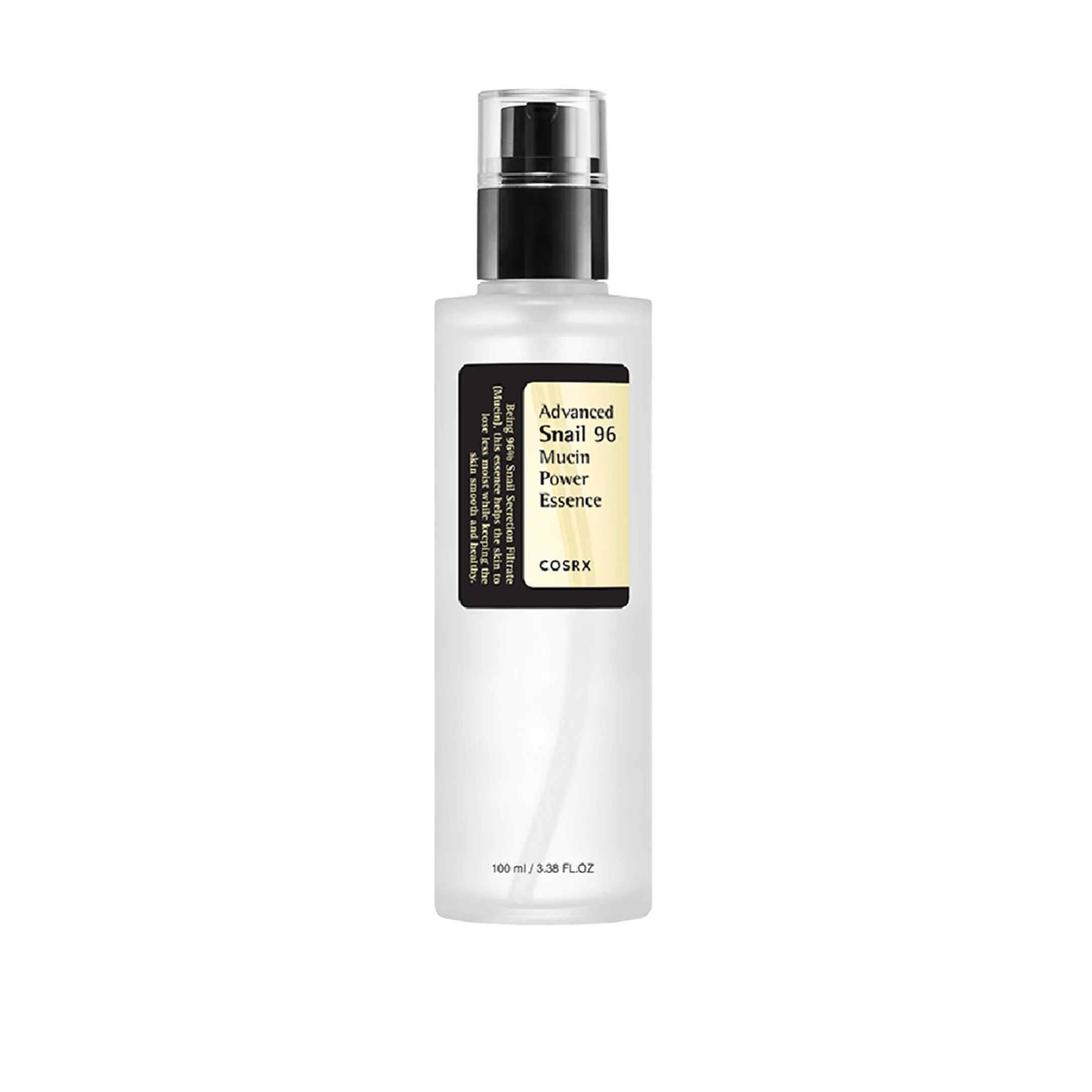 Cosrx Advanced Snail 96 Mucin Power Essence